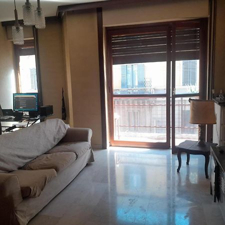 Da Gigi Hotel Milano Eksteriør billede