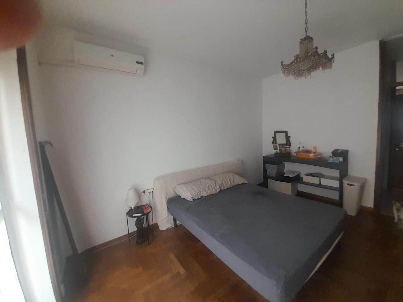Da Gigi Hotel Milano Eksteriør billede